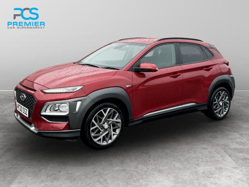 Used Hyundai KONA 2020 for sale - 76378860: Photo 21