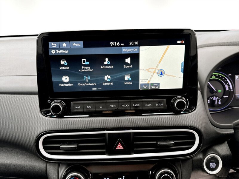 Used Hyundai KONA 2020 for sale - 76378860: Photo 22