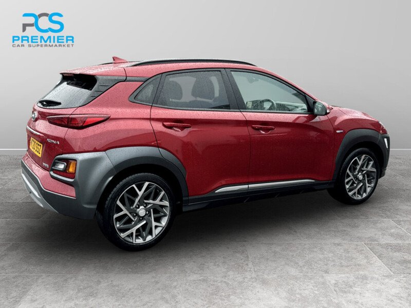 Used Hyundai KONA 2020 for sale - 76378860: Photo 23