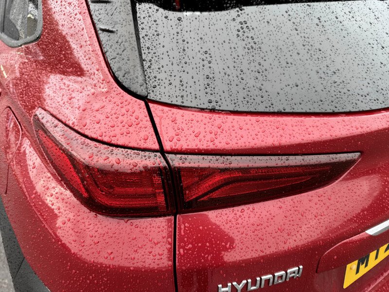 Used Hyundai KONA 2020 for sale - 76378860: Photo 26