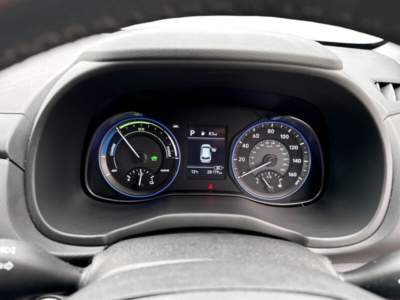 Used Hyundai KONA 2020 for sale - 76378860: Photo 30