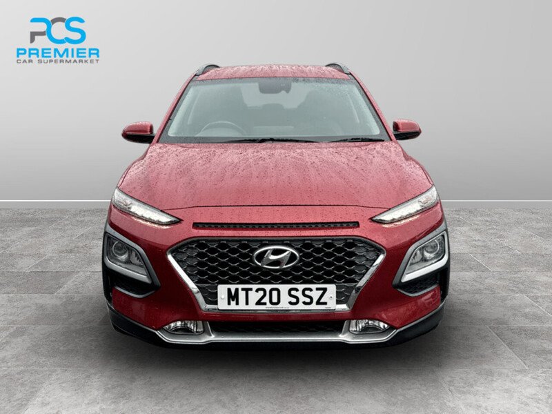 Used Hyundai KONA 2020 for sale - 76378860: Photo 5