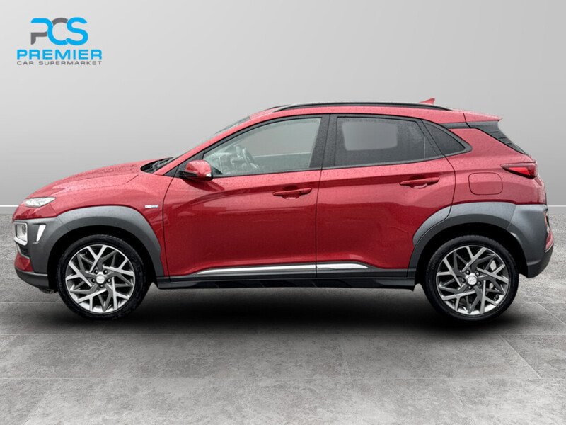 Used Hyundai KONA 2020 for sale - 76378860: Photo 7