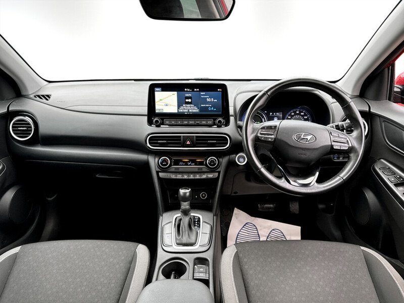 Used Hyundai KONA 2020 for sale - 76378860: Photo 8