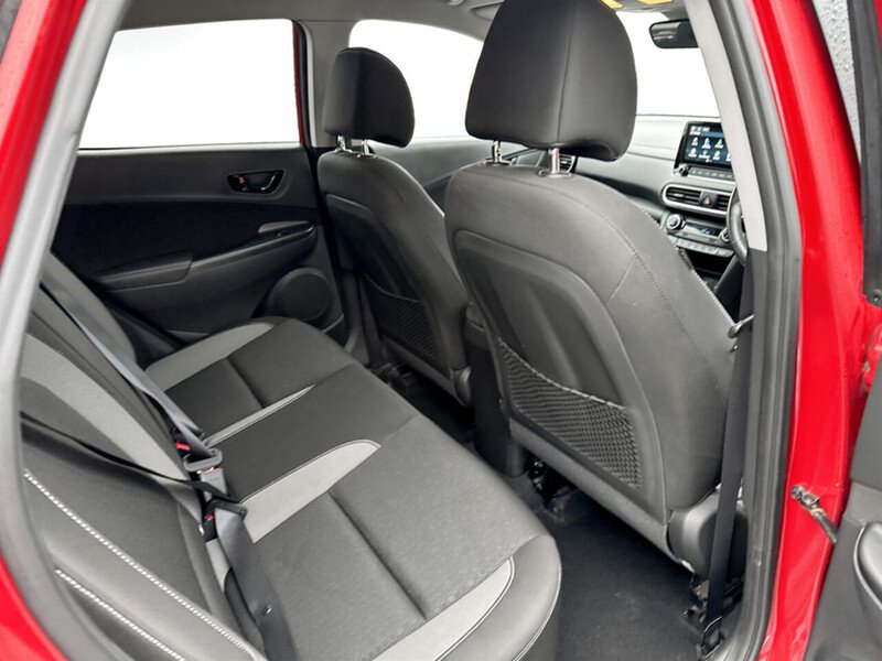 Used Hyundai KONA 2020 for sale - 76378860: Photo 9