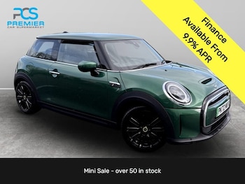 Used MINI Electric Hatch 2022 for sale - 78477454: Photo