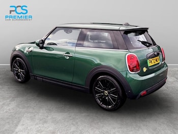 Used MINI Electric Hatch 2022 for sale - 78477454: Photo