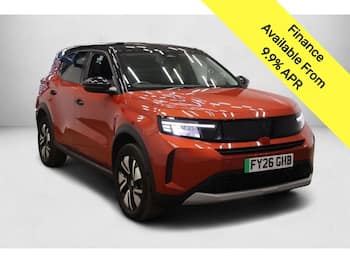 Used Vauxhall Frontera 2026 for sale - 79844947: Photo