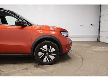 Used Vauxhall Frontera 2026 for sale - 79844947: Photo