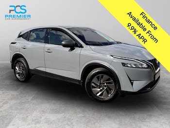 Used Nissan Qashqai 2021 for sale - 79470770: Photo