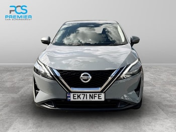 Used Nissan Qashqai 2021 for sale - 79470770: Photo