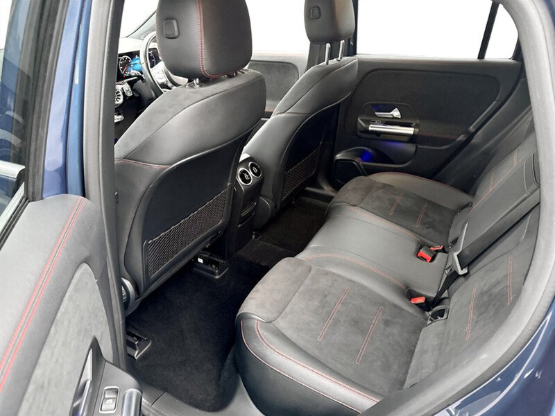 Used Mercedes-Benz EQA 2022 for sale - 76591275: Photo 10