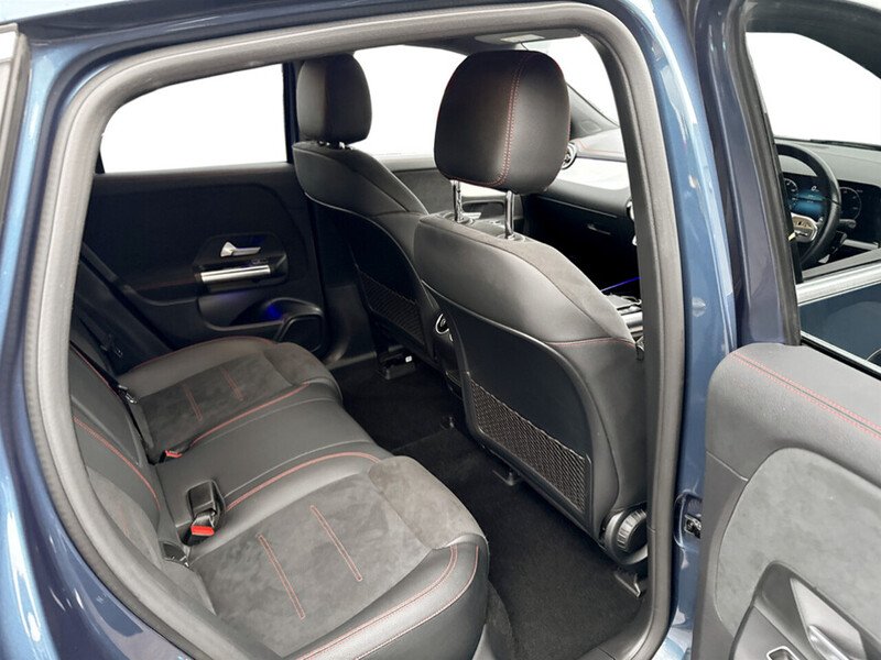 Used Mercedes-Benz EQA 2022 for sale - 76591275: Photo 14