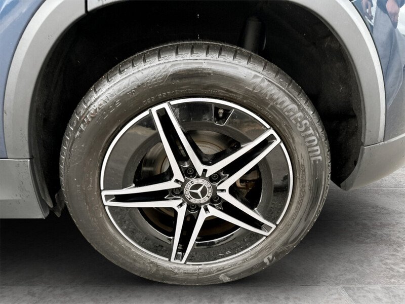 Used Mercedes-Benz EQA 2022 for sale - 76591275: Photo 15