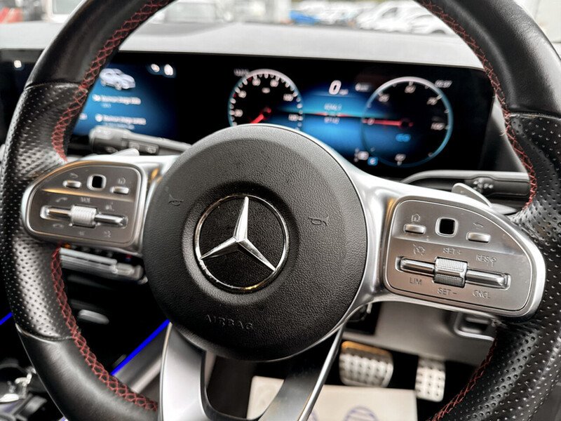 Used Mercedes-Benz EQA 2022 for sale - 76591275: Photo 16