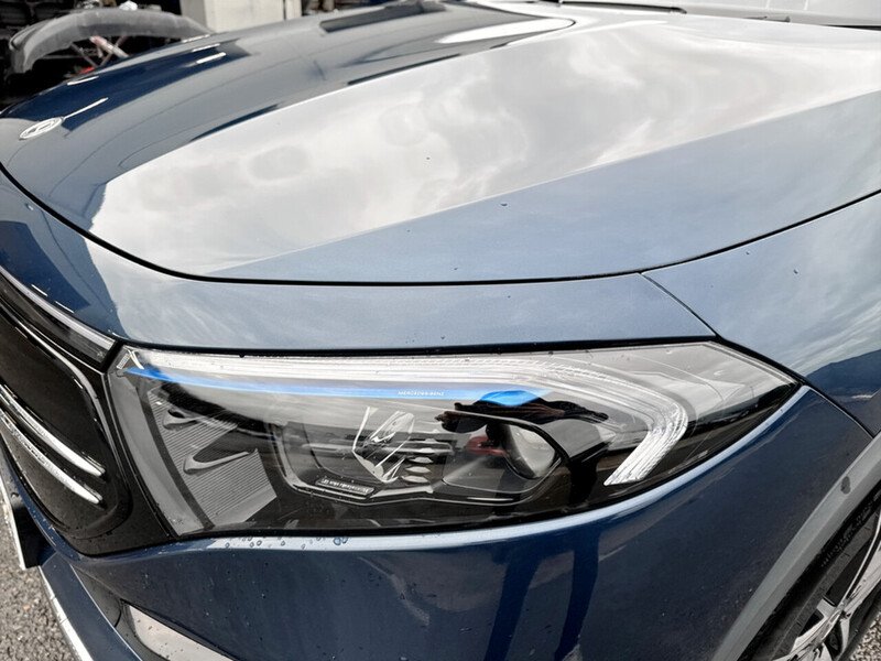 Used Mercedes-Benz EQA 2022 for sale - 76591275: Photo 19