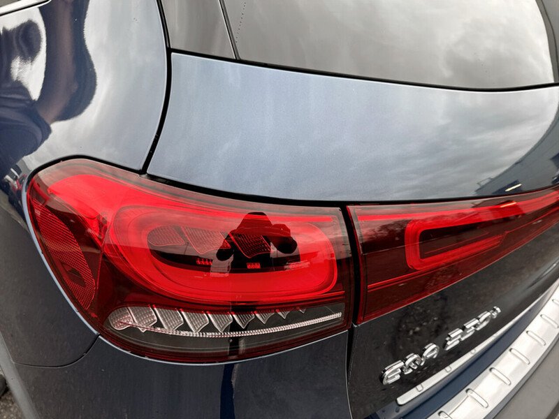 Used Mercedes-Benz EQA 2022 for sale - 76591275: Photo 20