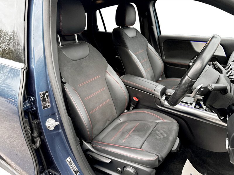 Used Mercedes-Benz EQA 2022 for sale - 76591275: Photo 21