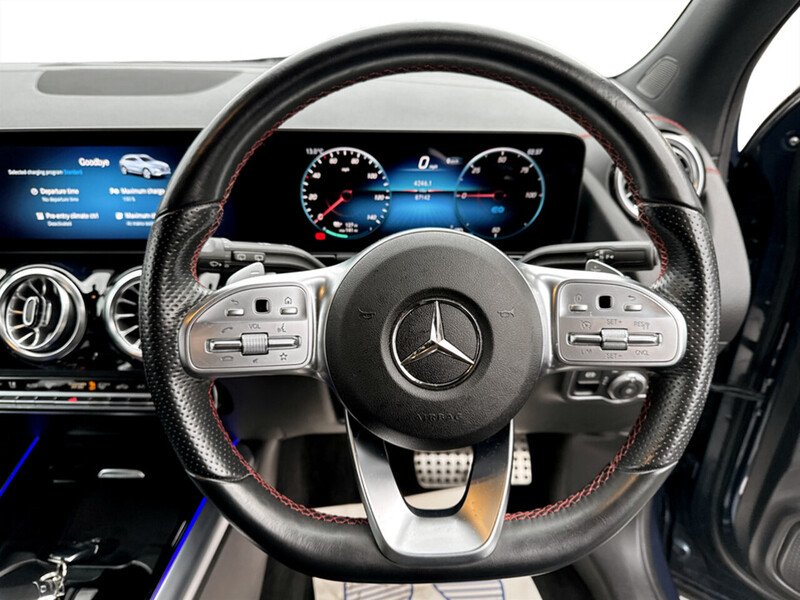 Used Mercedes-Benz EQA 2022 for sale - 76591275: Photo 22