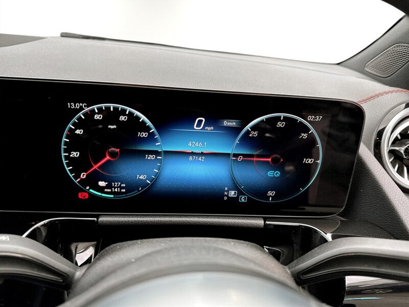 Used Mercedes-Benz EQA 2022 for sale - 76591275: Photo 24