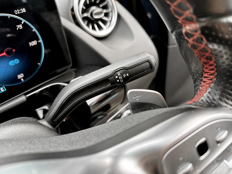 Used Mercedes-Benz EQA 2022 for sale - 76591275: Photo 25