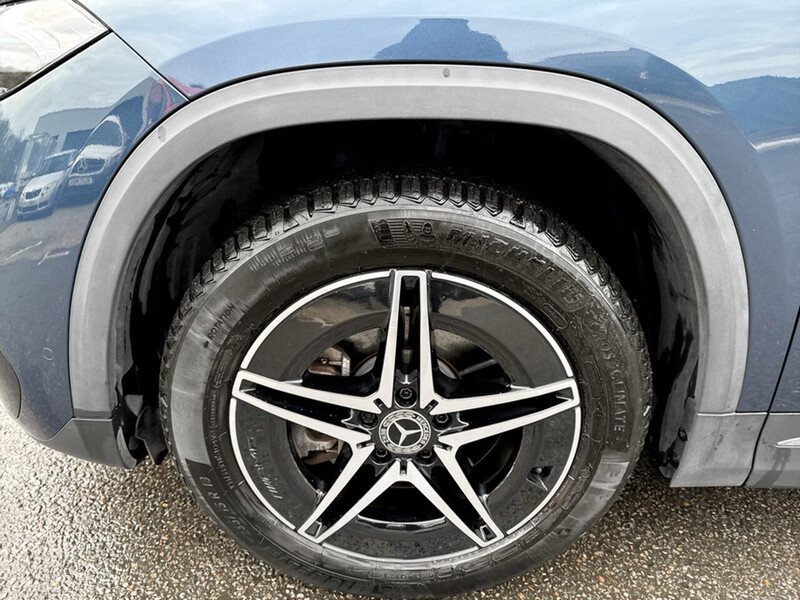 Used Mercedes-Benz EQA 2022 for sale - 76591275: Photo 27