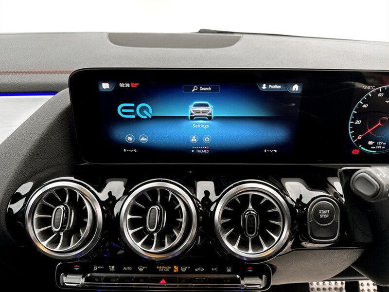 Used Mercedes-Benz EQA 2022 for sale - 76591275: Photo 28