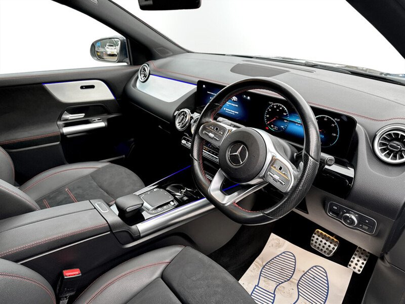 Used Mercedes-Benz EQA 2022 for sale - 76591275: Photo 29