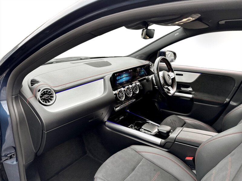 Used Mercedes-Benz EQA 2022 for sale - 76591275: Photo 31