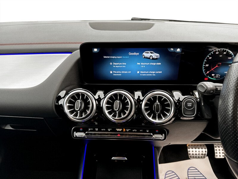 Used Mercedes-Benz EQA 2022 for sale - 76591275: Photo 32