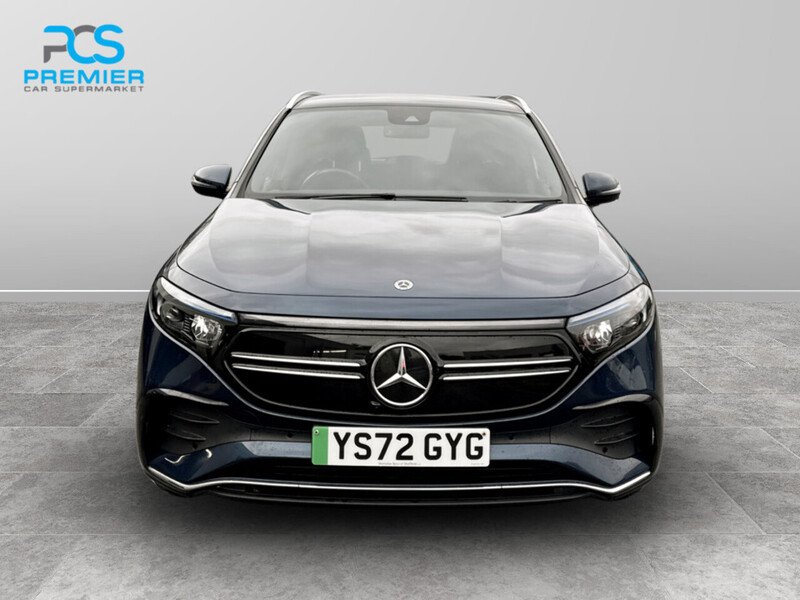 Used Mercedes-Benz EQA 2022 for sale - 76591275: Photo 4