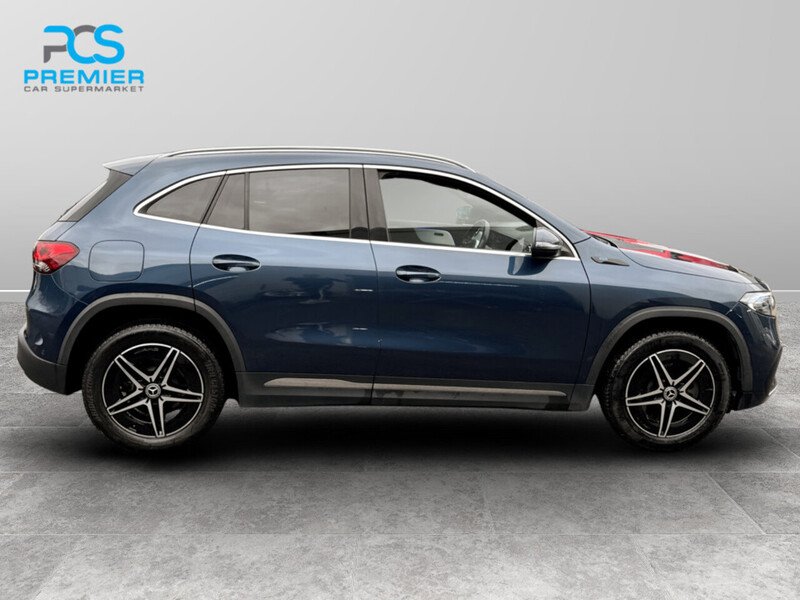 Used Mercedes-Benz EQA 2022 for sale - 76591275: Photo 6