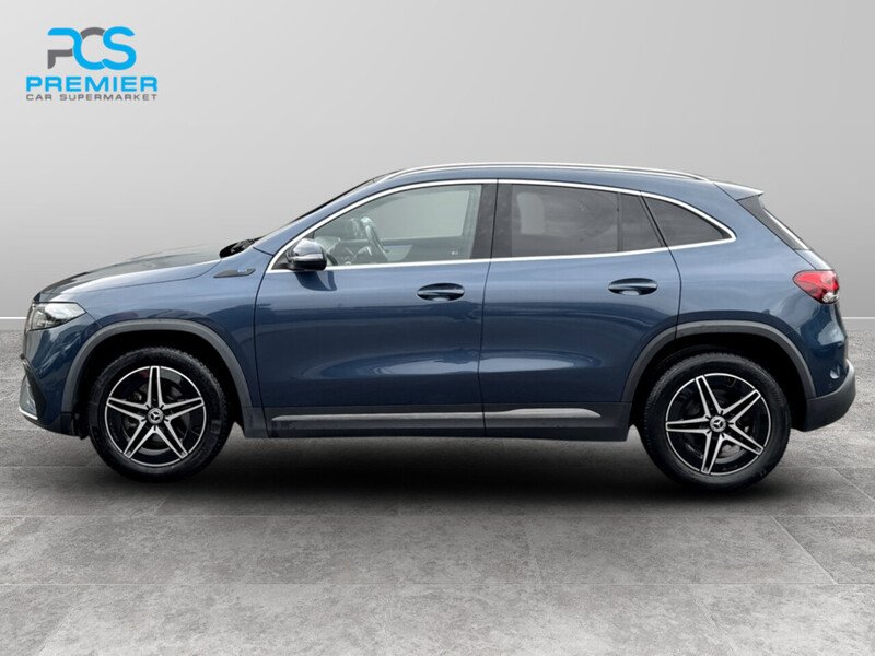 Used Mercedes-Benz EQA 2022 for sale - 76591275: Photo 7