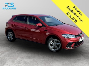 Used Volkswagen Polo 2022 for sale - 79490390: Photo