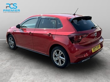Used Volkswagen Polo 2022 for sale - 79490390: Photo