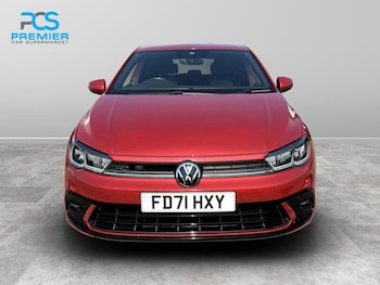 Used Volkswagen Polo 2022 for sale - 79490390: Photo