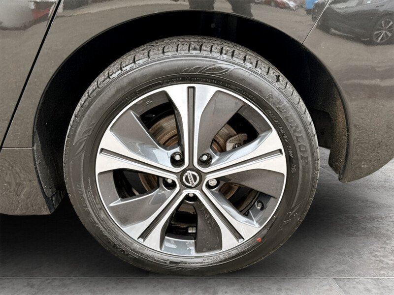 Used Nissan Leaf 2022 for sale - 77803155: Photo 10