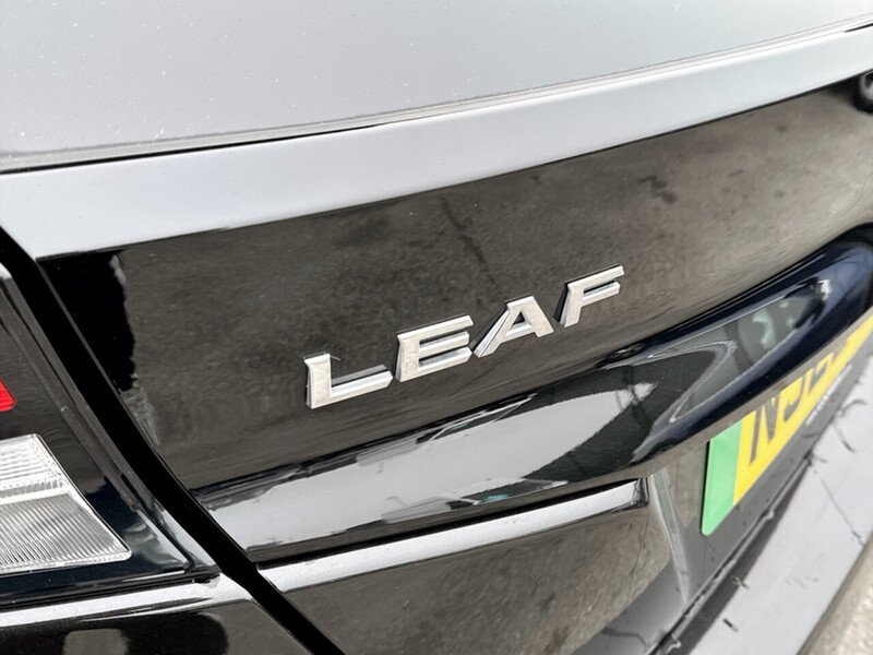 Used Nissan Leaf 2022 for sale - 77803155: Photo 11