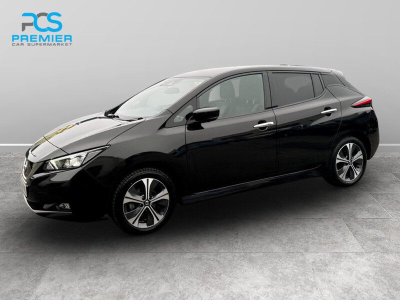 Used Nissan Leaf 2022 for sale - 77803155: Photo 16
