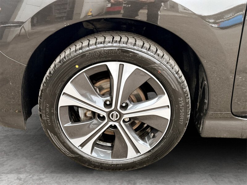 Used Nissan Leaf 2022 for sale - 77803155: Photo 17