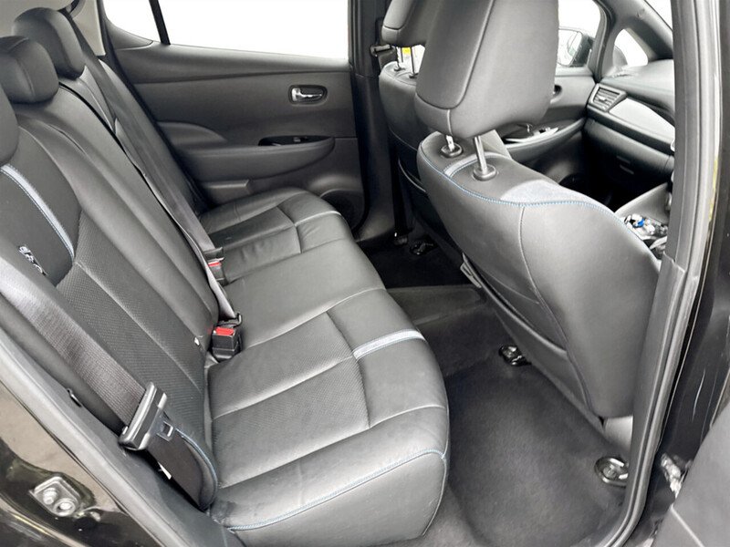 Used Nissan Leaf 2022 for sale - 77803155: Photo 27