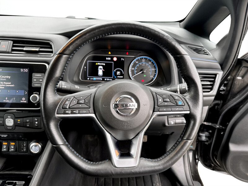 Used Nissan Leaf 2022 for sale - 77803155: Photo 28