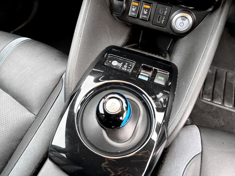 Used Nissan Leaf 2022 for sale - 77803155: Photo 32