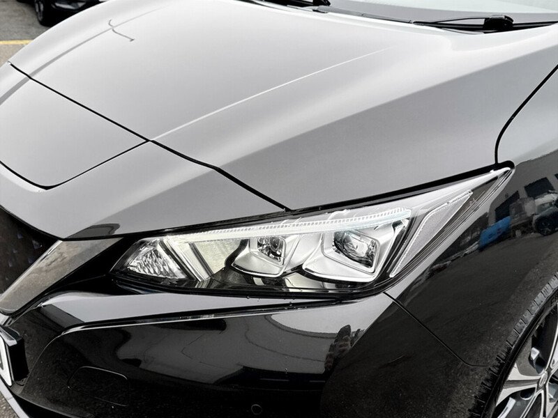 Used Nissan Leaf 2022 for sale - 77803155: Photo 34