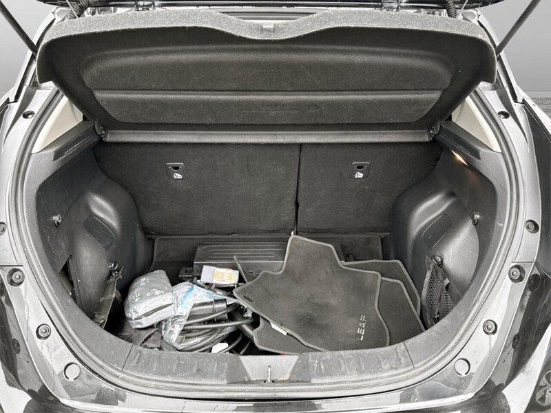 Used Nissan Leaf 2022 for sale - 77803155: Photo 35