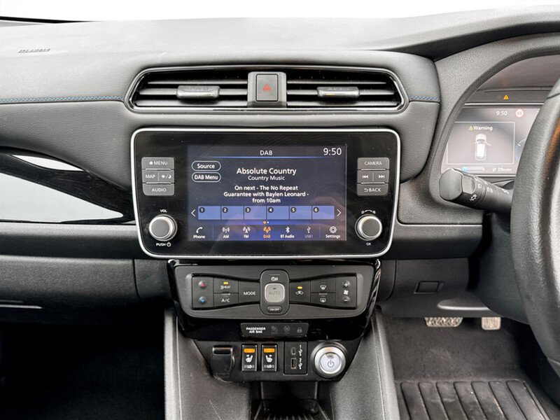 Used Nissan Leaf 2022 for sale - 77803155: Photo 36