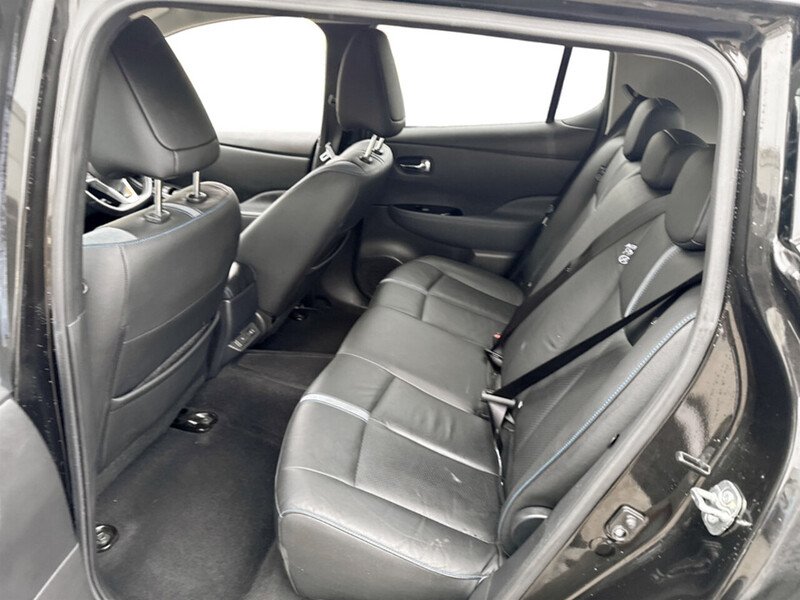 Used Nissan Leaf 2022 for sale - 77803155: Photo 37