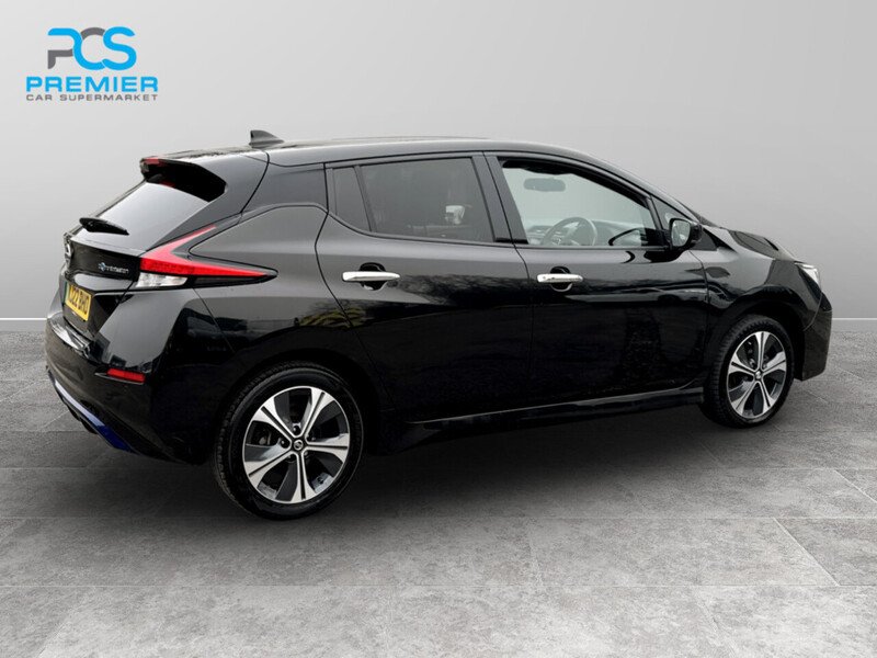 Used Nissan Leaf 2022 for sale - 77803155: Photo 38