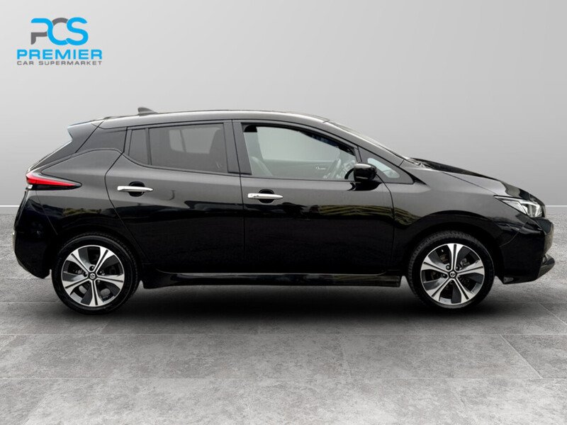 Used Nissan Leaf 2022 for sale - 77803155: Photo 6