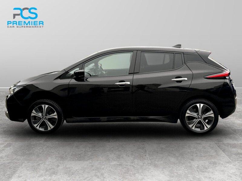 Used Nissan Leaf 2022 for sale - 77803155: Photo 7